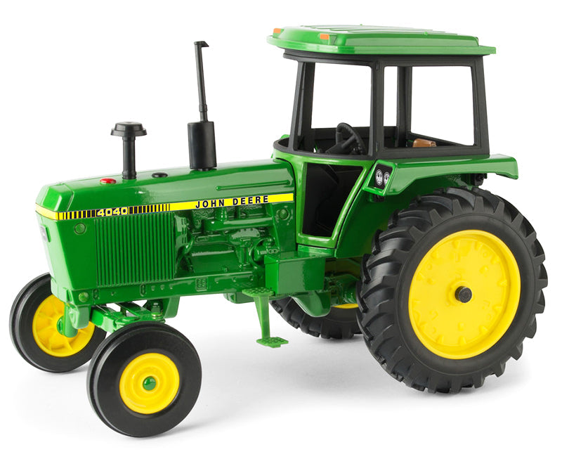 Ertl 45546 1/16 Scale John Deere 4040 Tractor