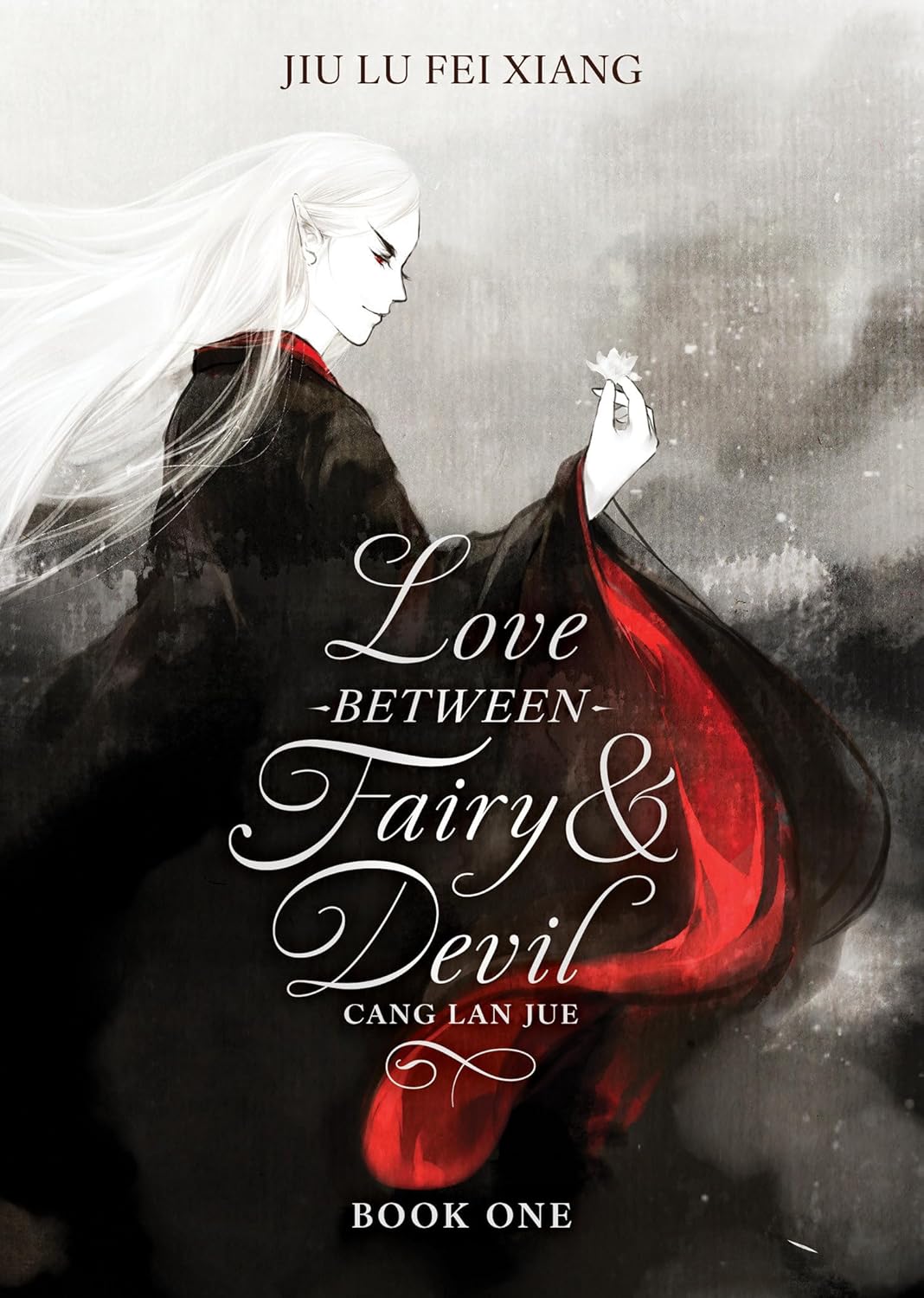 Love Between Fairy and Devil (Novel): BOOK 1 TPB