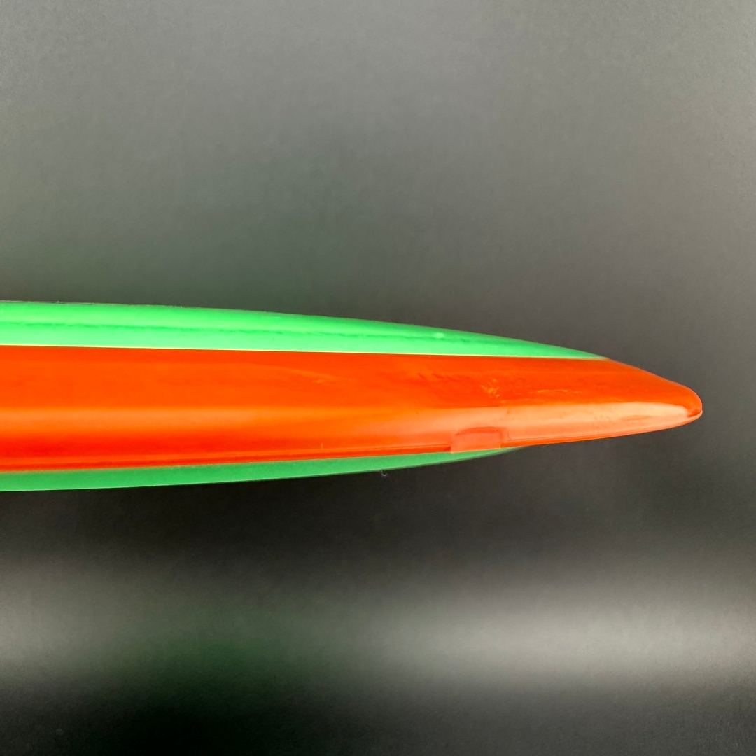 Fission Defy - Crushin' Amanitas VIP 2.0 by Manny Trujillo