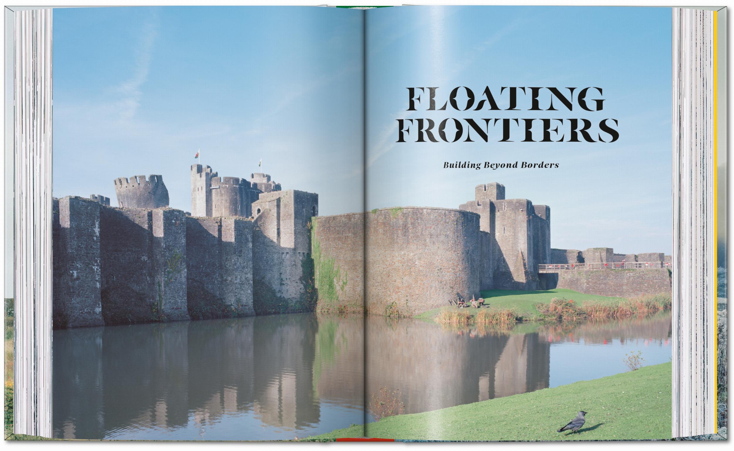 Frédéric Chaubin. Stone Age. 45th Ed. (German, French, English)