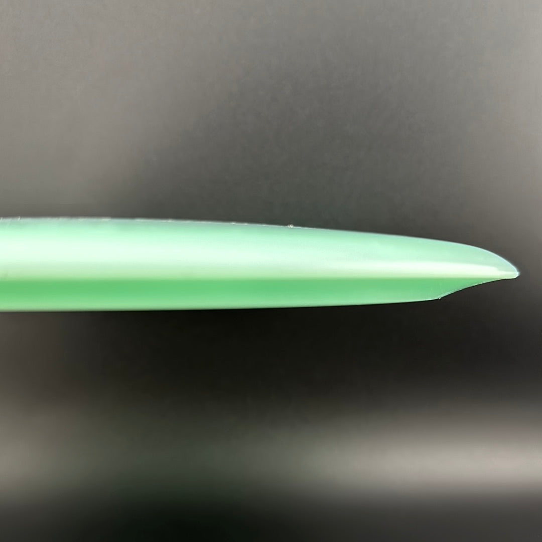 Color Glow C-Blend Roman ("Ronin" First Run) - Crushin' Amanitas by Manny Trujillo