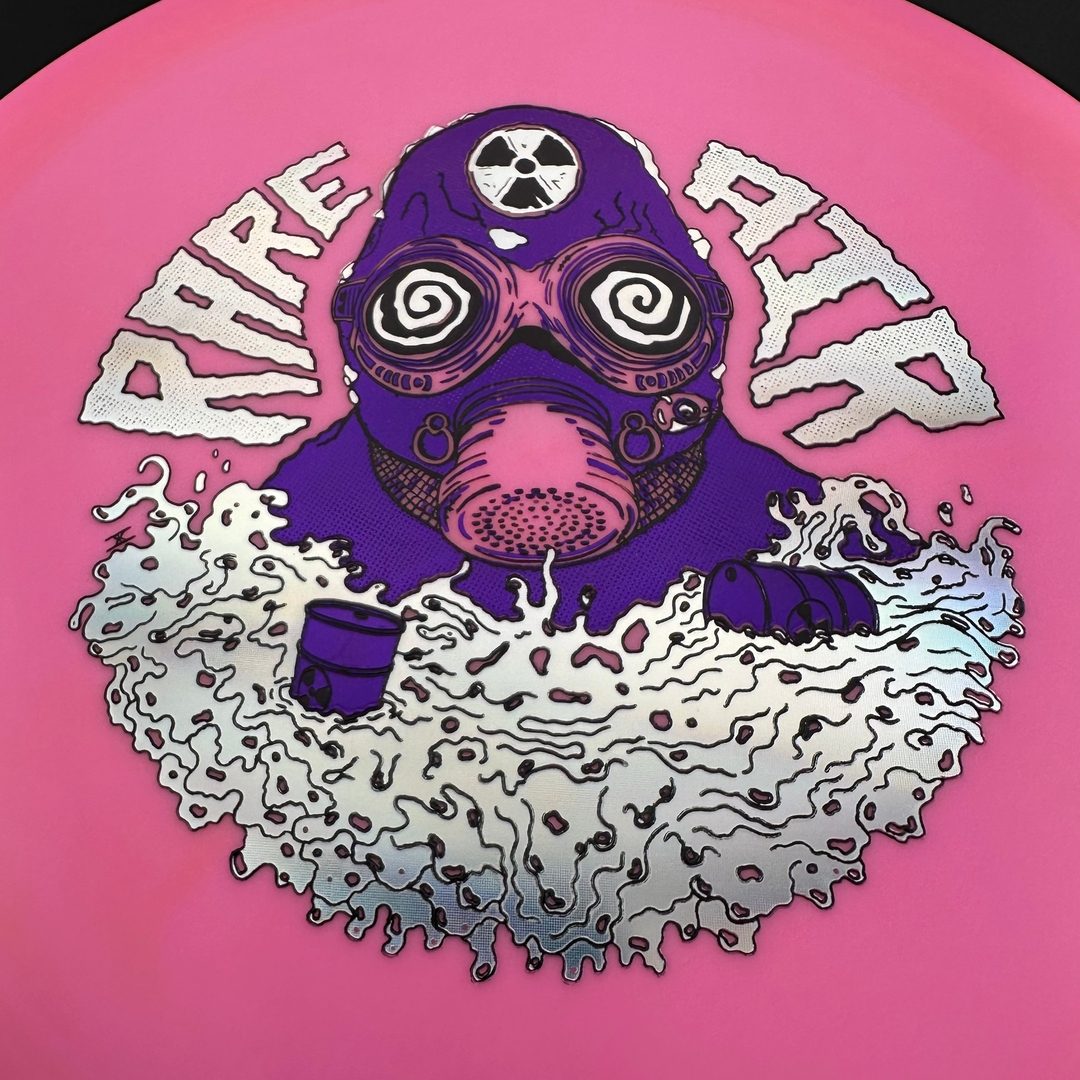 Apex Bobcat - Lightweight - RADioactive Man