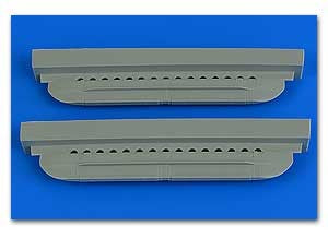Aires 2232 1/32 MiG23MLD Chaff/Flare Dispenser Covered For TSM