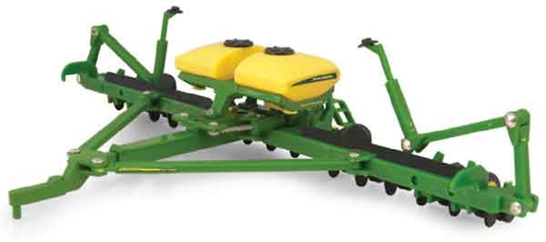 Ertl 45513 1/64 Scale John Deere 1775 Nt Corn Planter