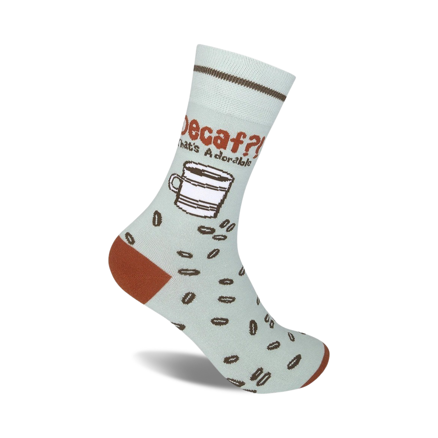 Decaf? That's Adorable