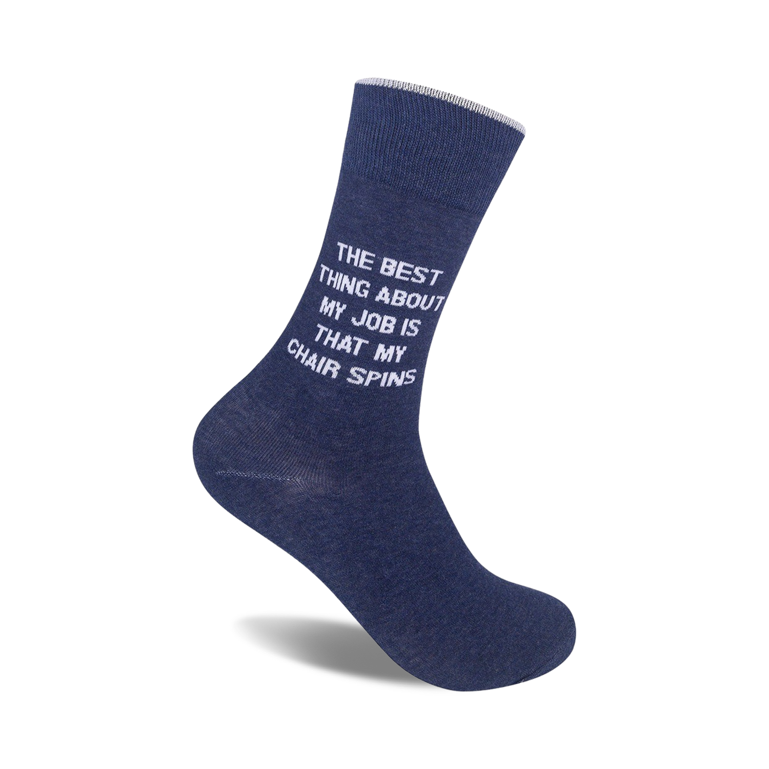 The Best Thing About My Job Is