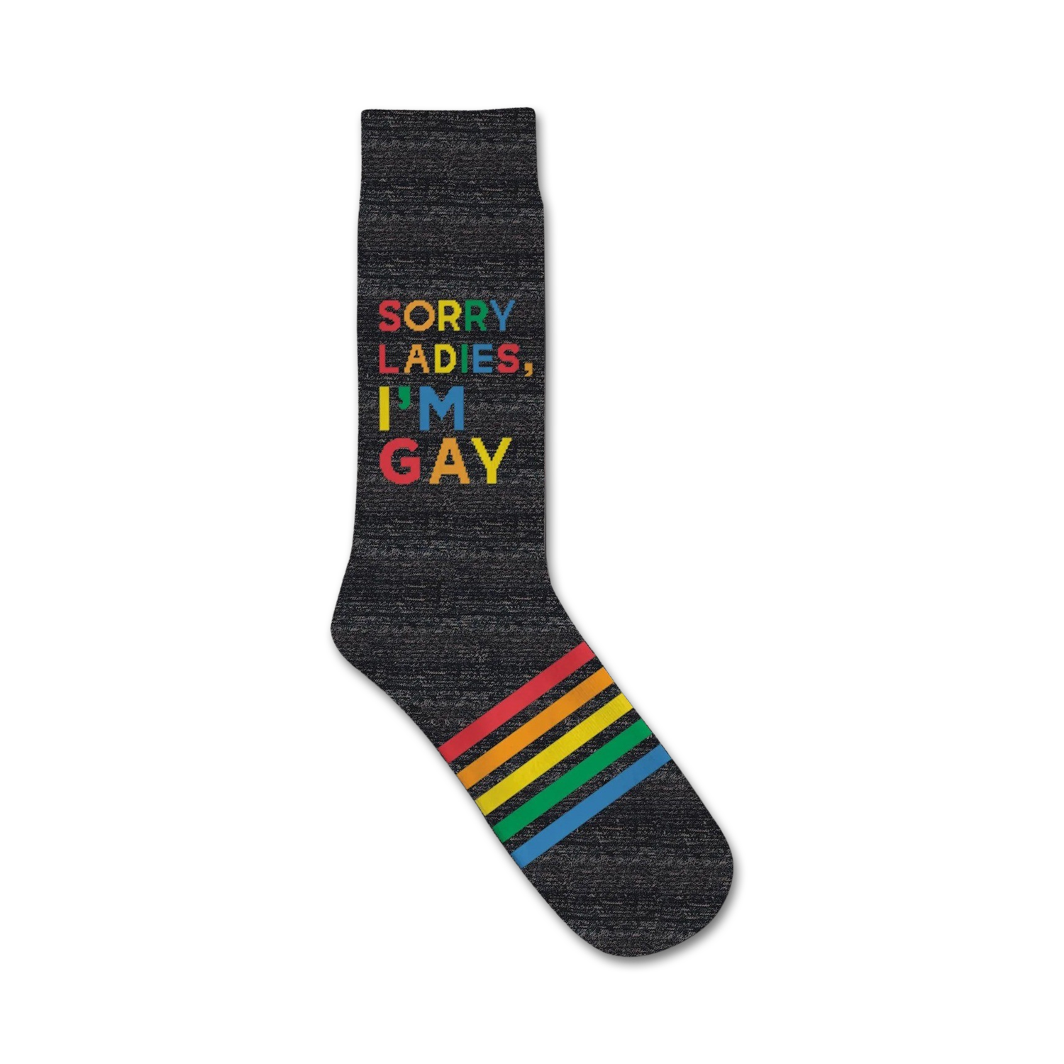 Sorry Ladies I'm Gay