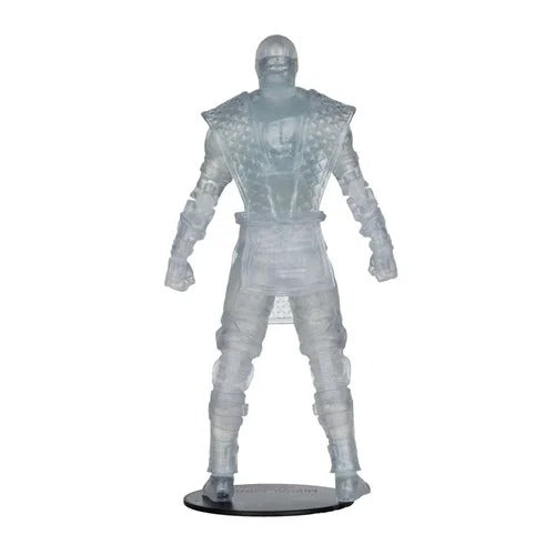 McFarlane Toys Mortal Kombat Klassic 7-Inch Action Figure - Select Figure(s)