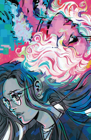 Mary Sue #1 E Unlimited Virgin Lisa Sterle (10/08/2025) Boom