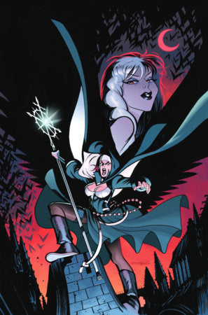 Marian Heretic #1 G Unlimited Virgin Dylan Burnett (10/08/2025) Boom