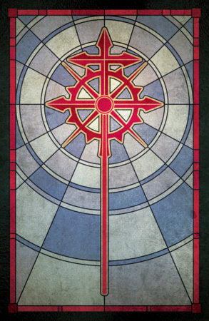 Marian Heretic #1 K FOC Reval Spot Foil Variant (10/08/2025) Boom