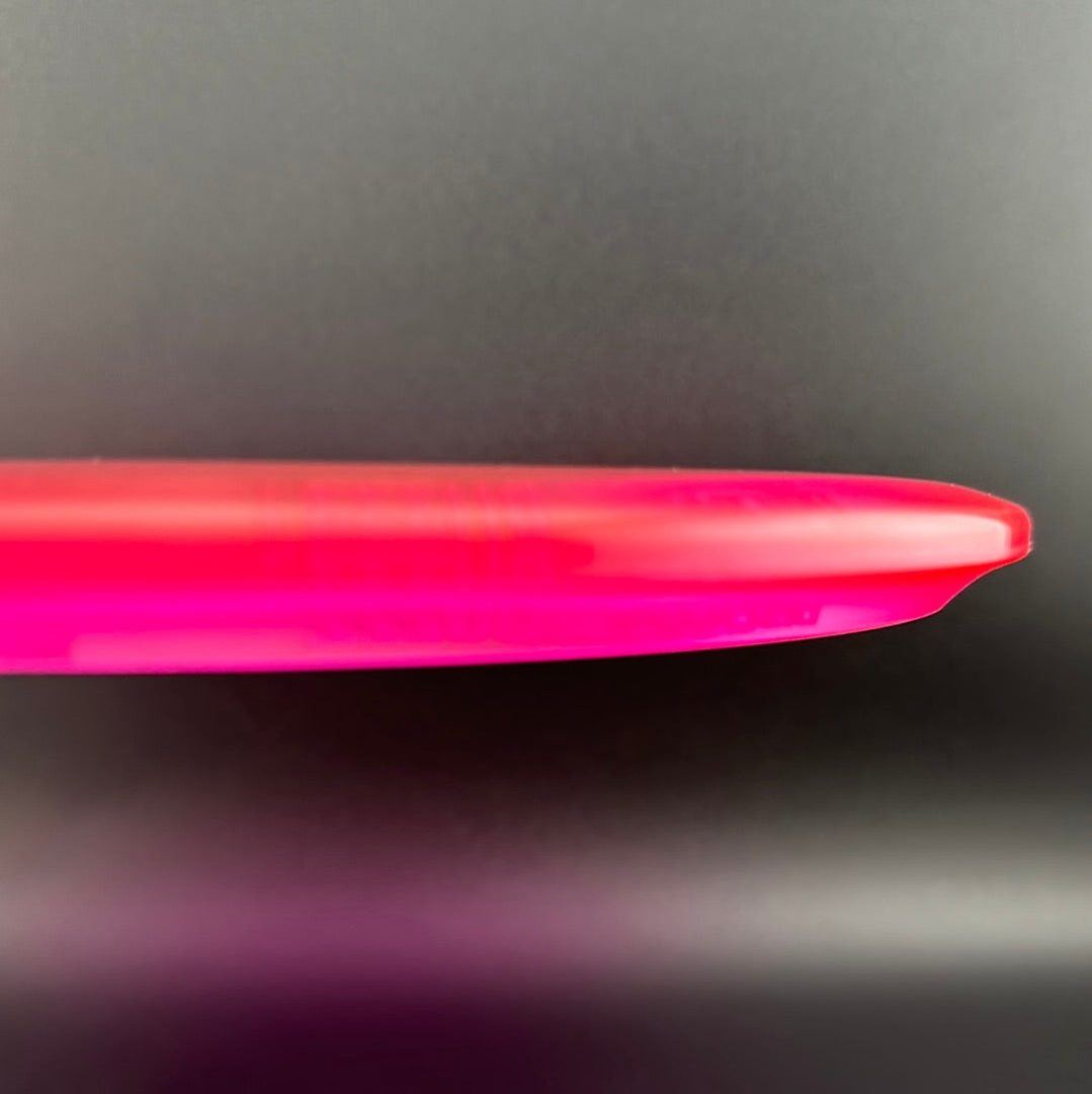 CryZtal Buzzz - Karudi the Overseer (Cult of RAD) - Ripper Studios