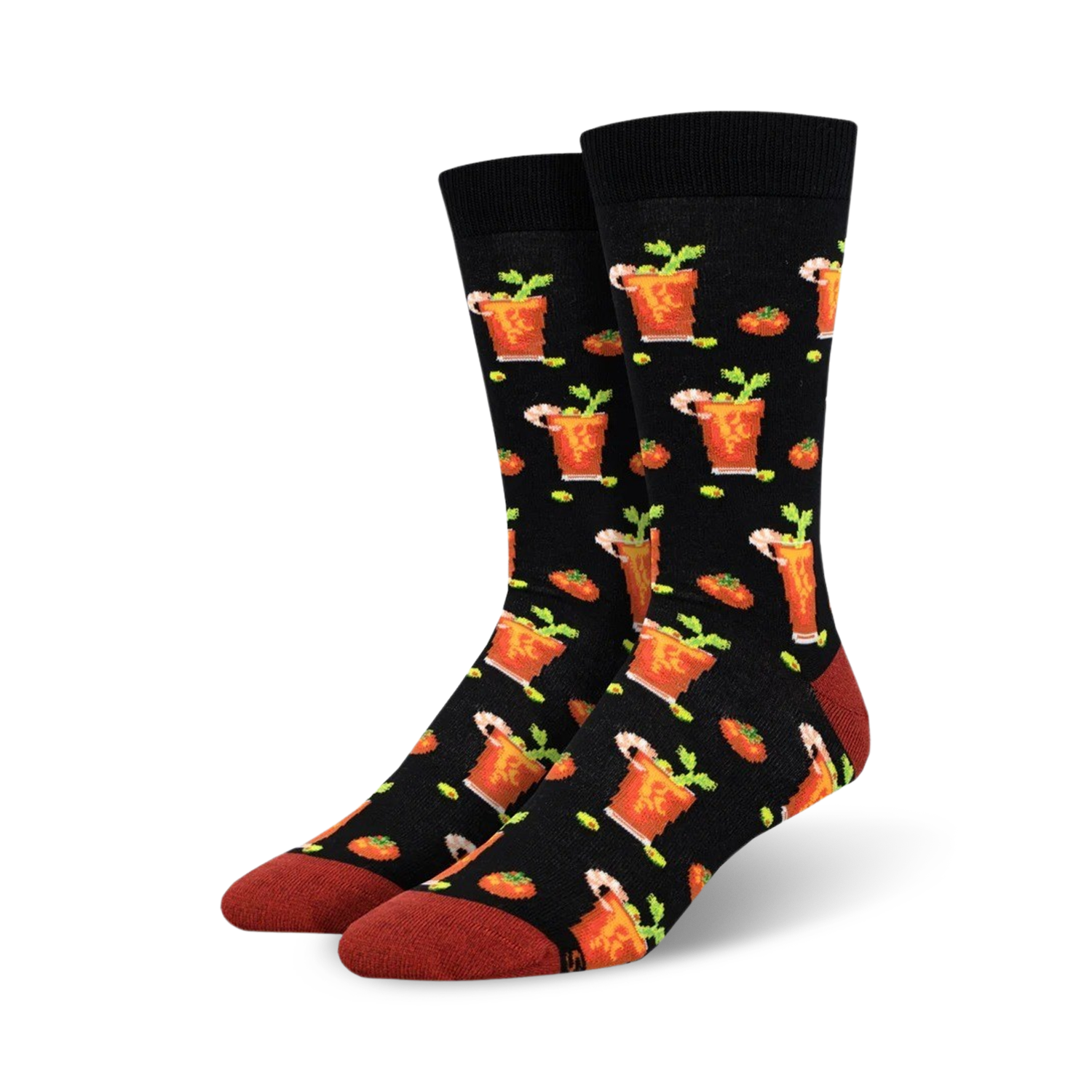 Bloody Good Drink Bamboo