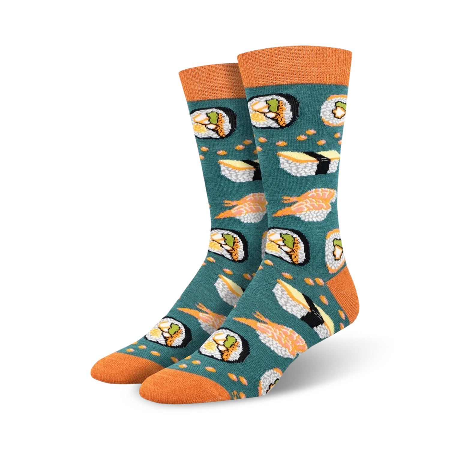 Sushi Come, Sushi Go Bamboo