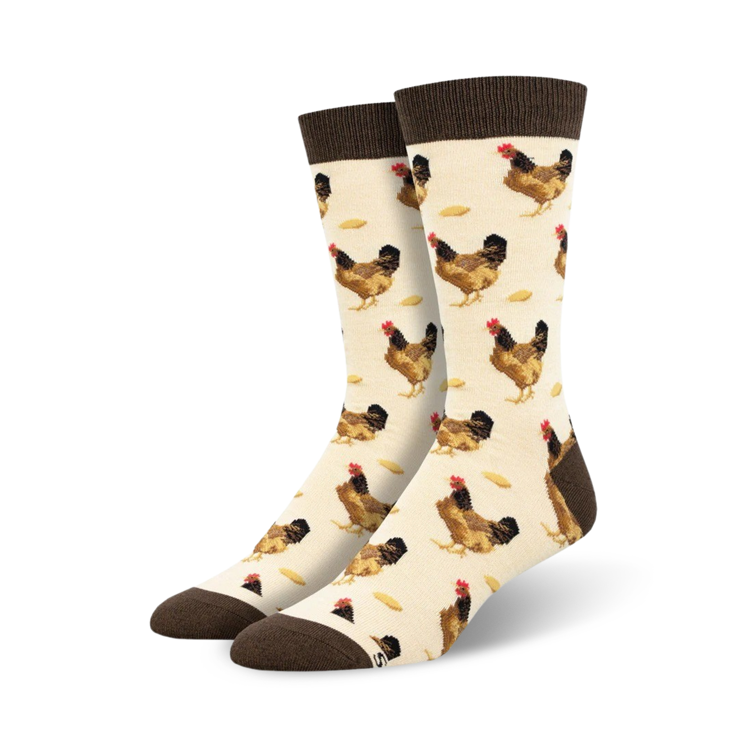 Which Came First? Bamboo