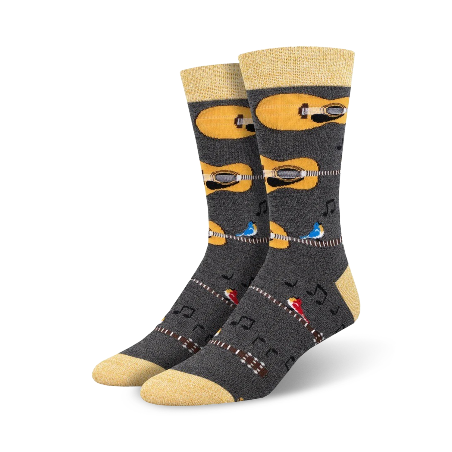 Nice Acoustics Bamboo