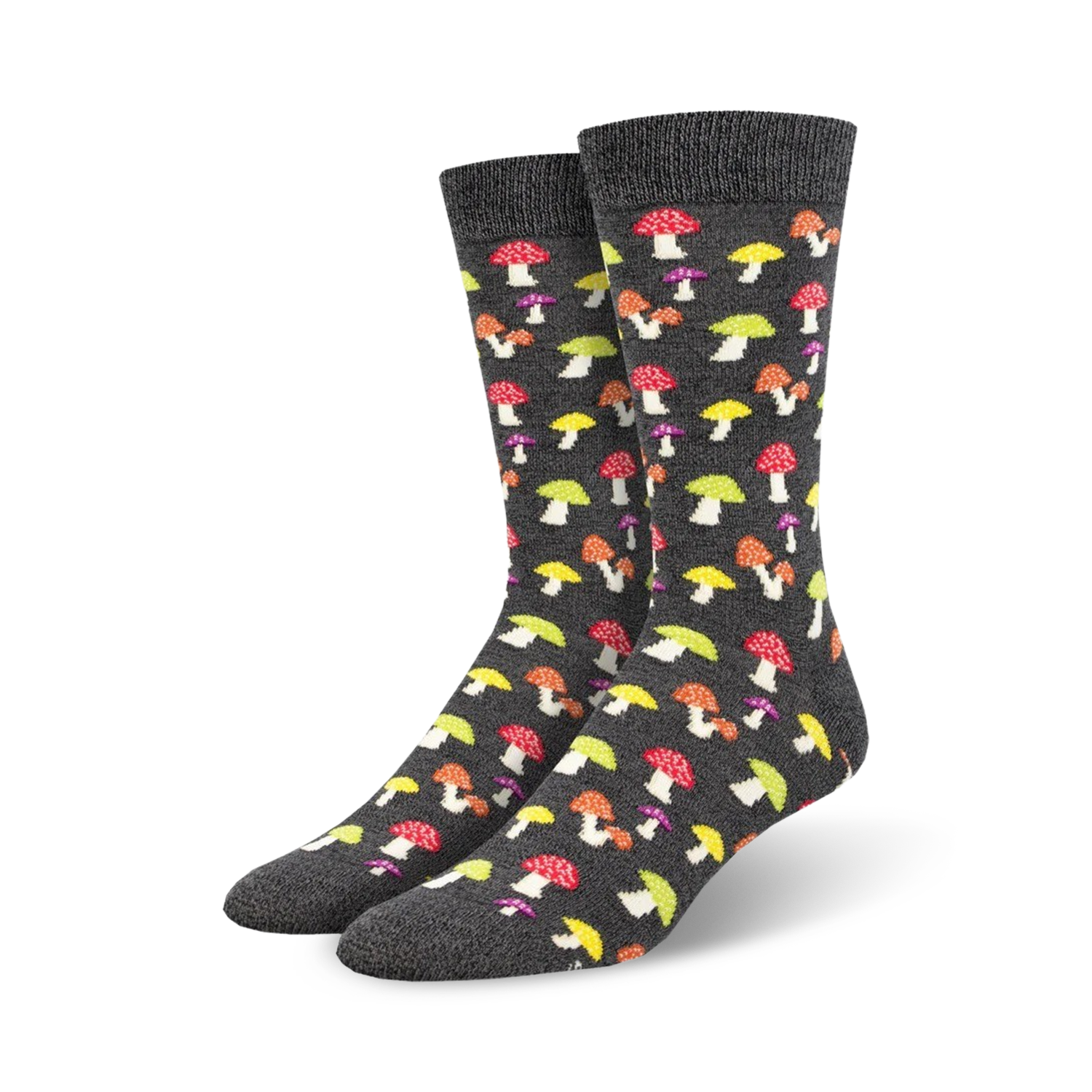 Colorful Caps Bamboo