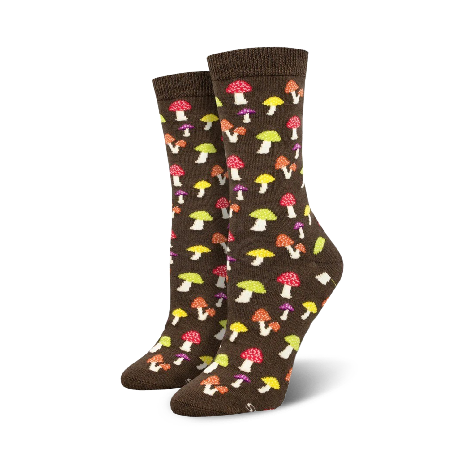 Colorful Caps Bamboo