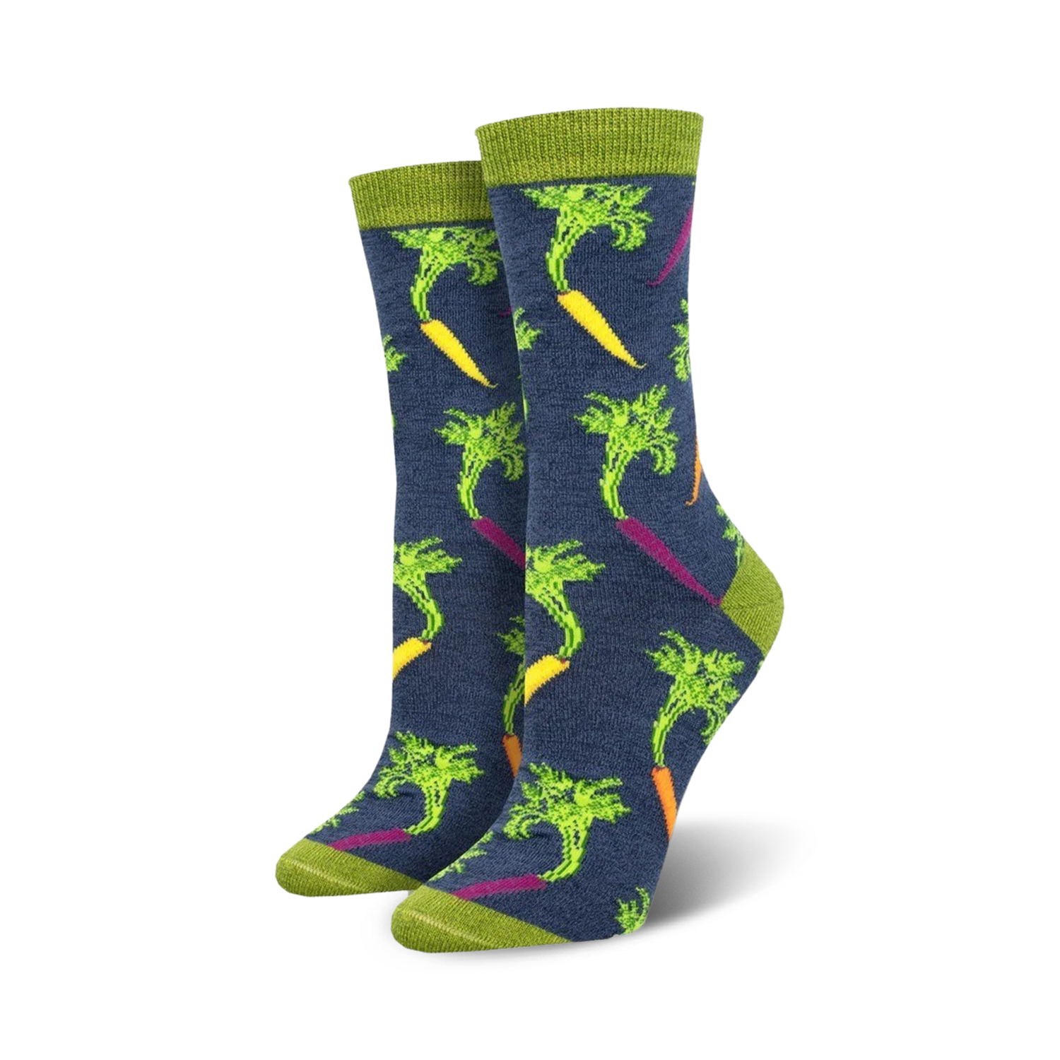 Carrot Rainbow Bamboo