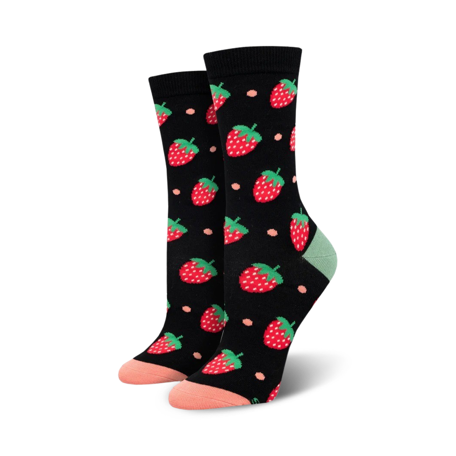 Strawberry Delight Bamboo