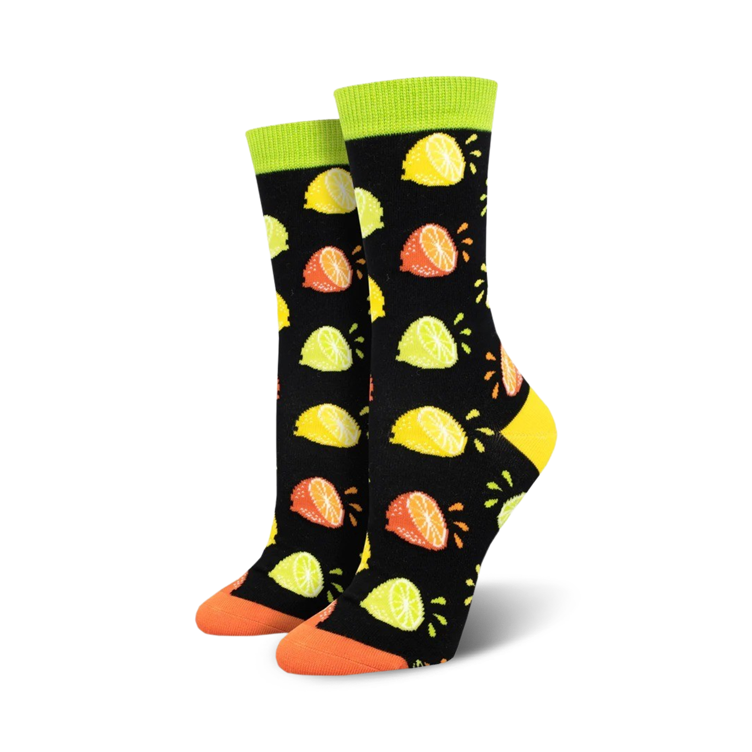 Citrus Squeeze Bamboo