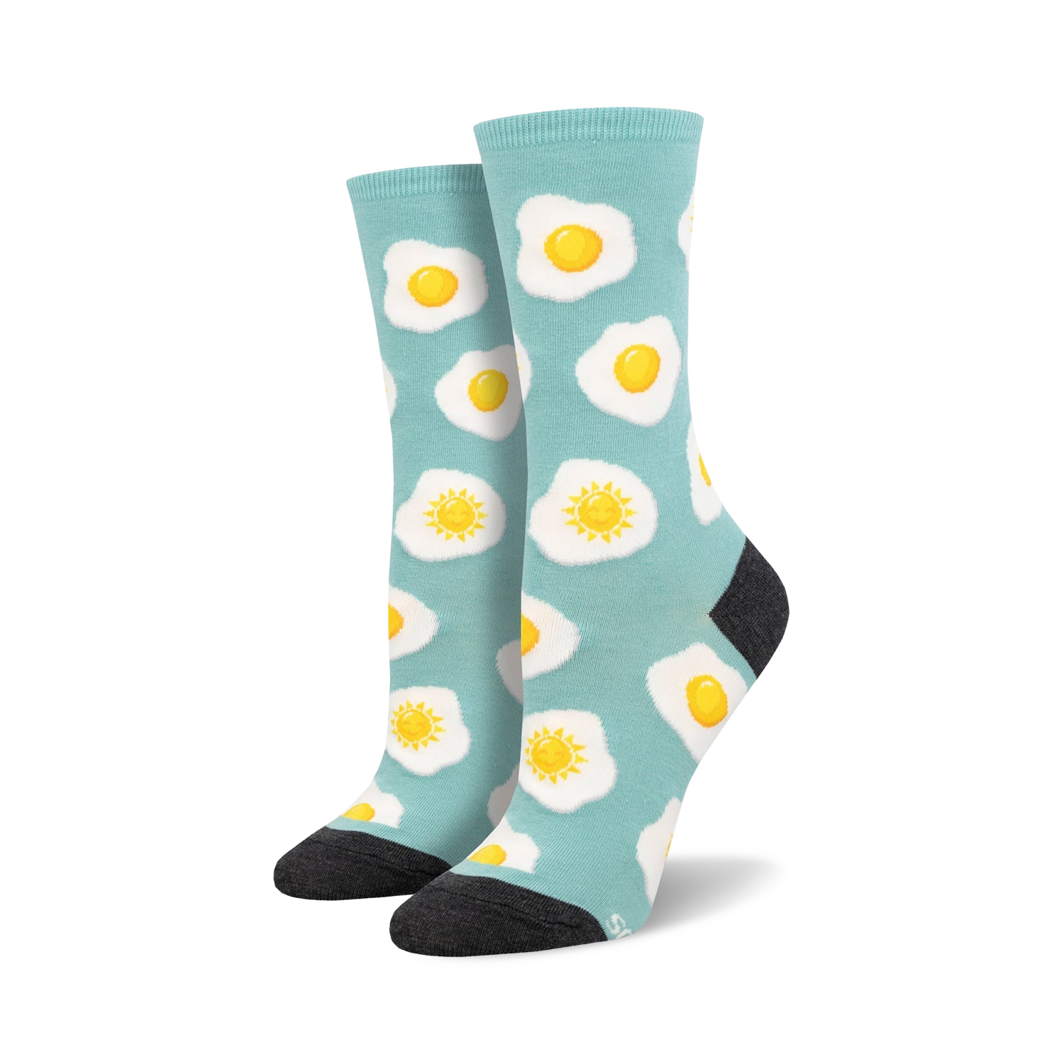 Keep On The Sunny Side