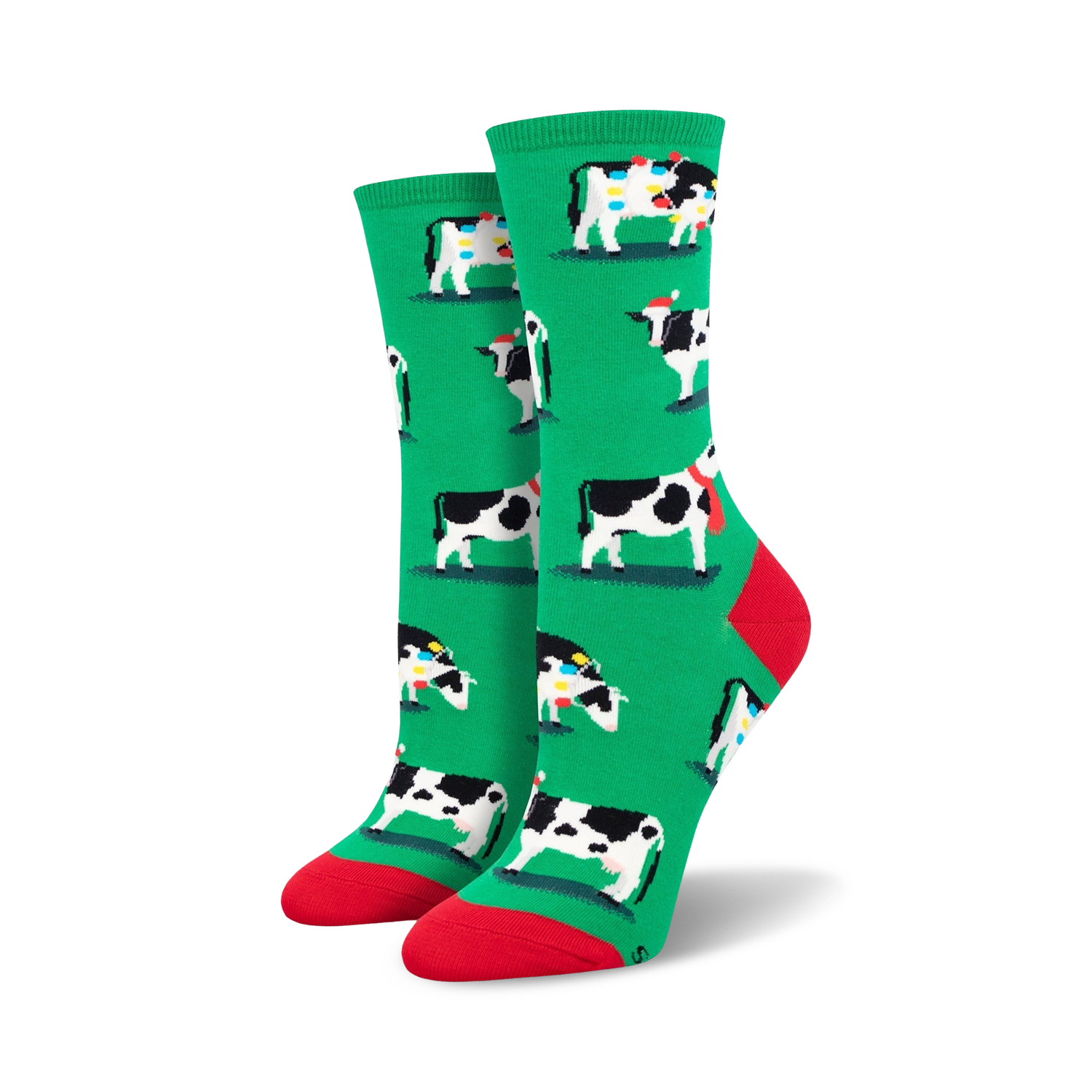 Holy Cow, It's Christmas