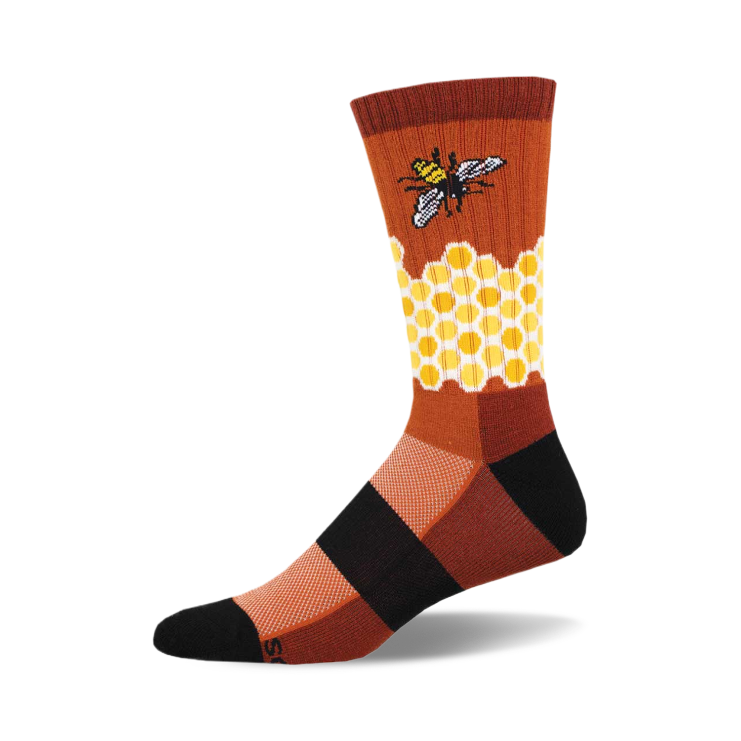 Home Sweet Honeycomb