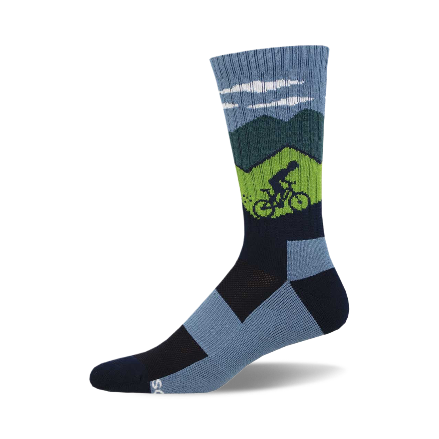 Ride On, Ride On, Ride On