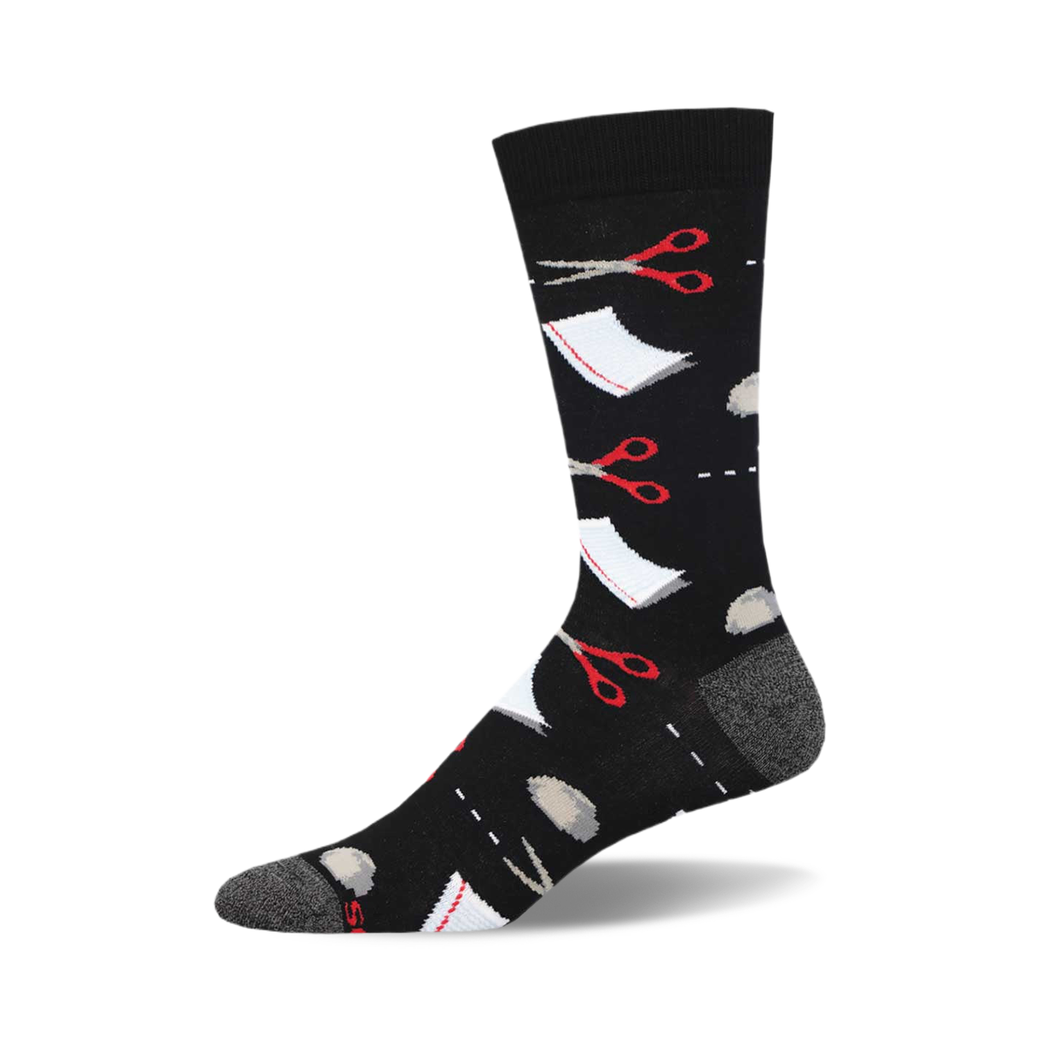 Rock, Paper, Scissors Bamboo