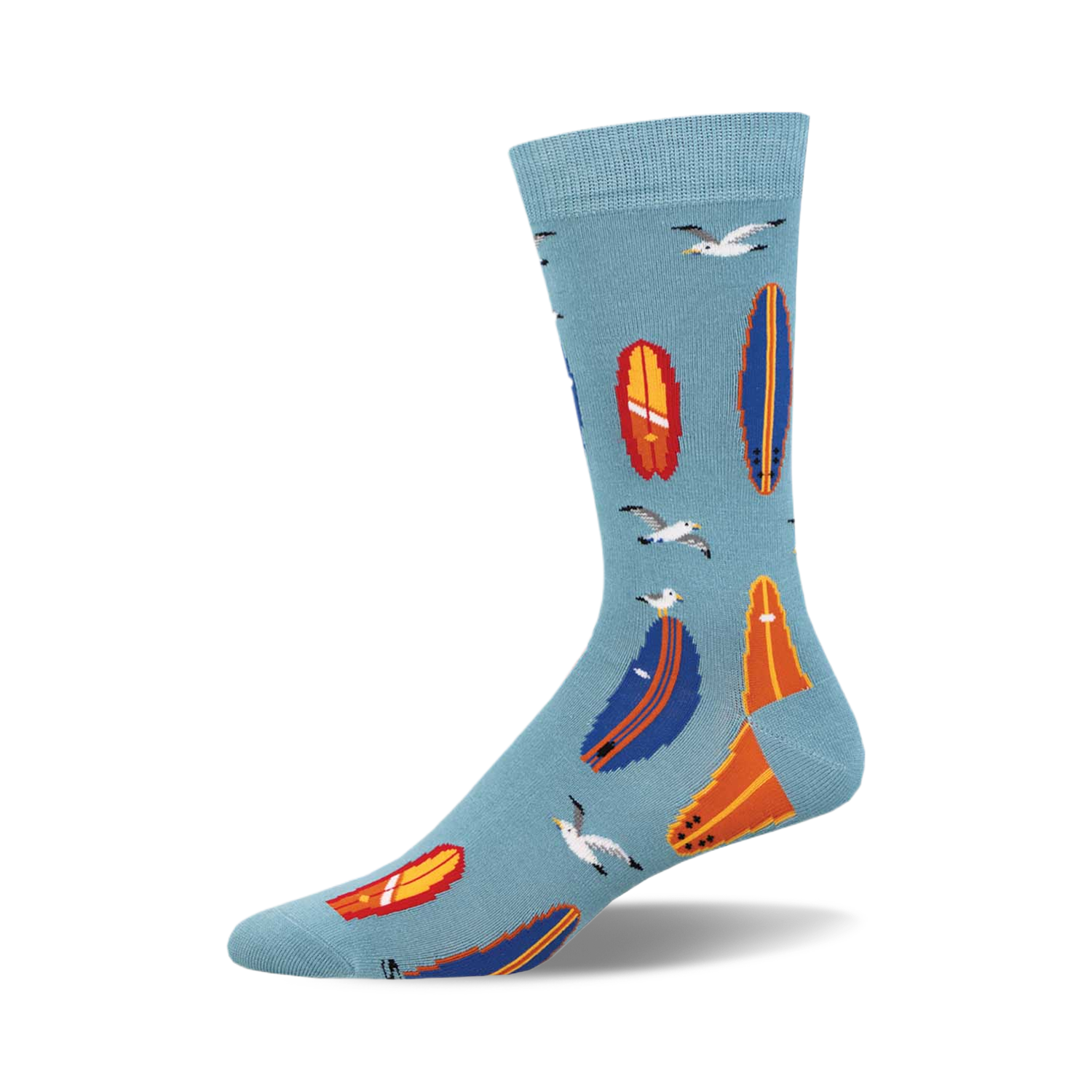 Ride The Wave Bamboo