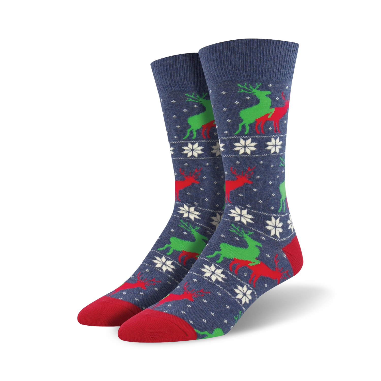 Naughty Reindeer Games