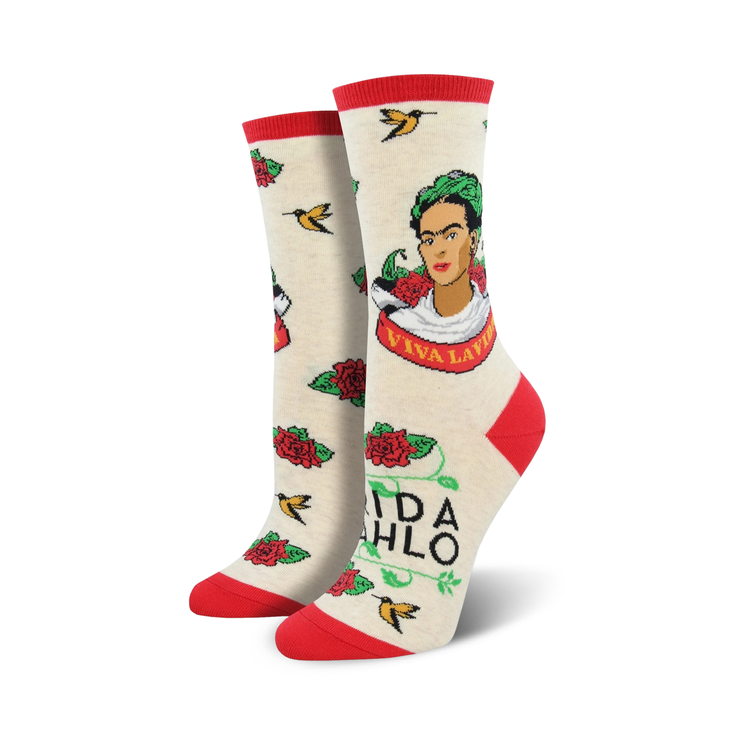 Viva La Frida