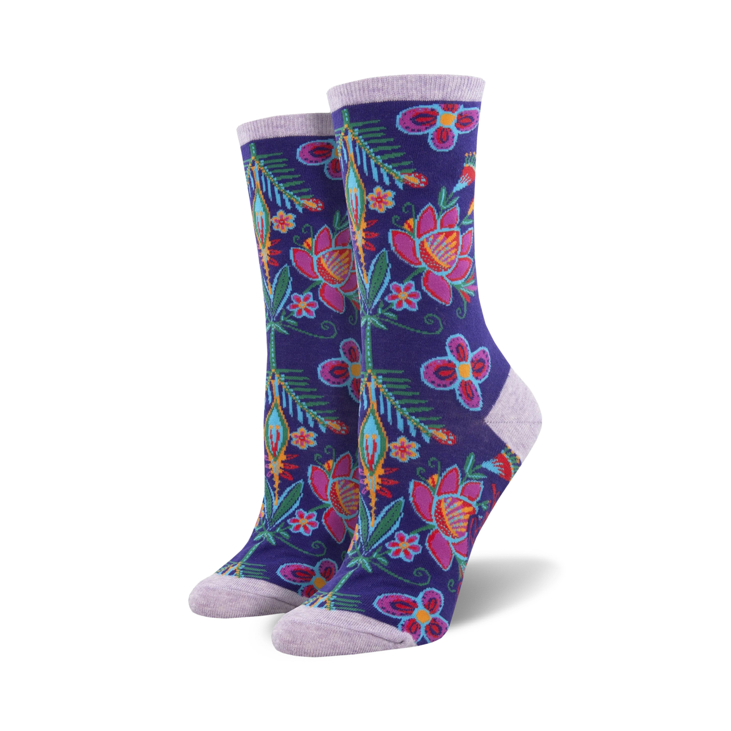 Laurel Burch Alyssa Floral