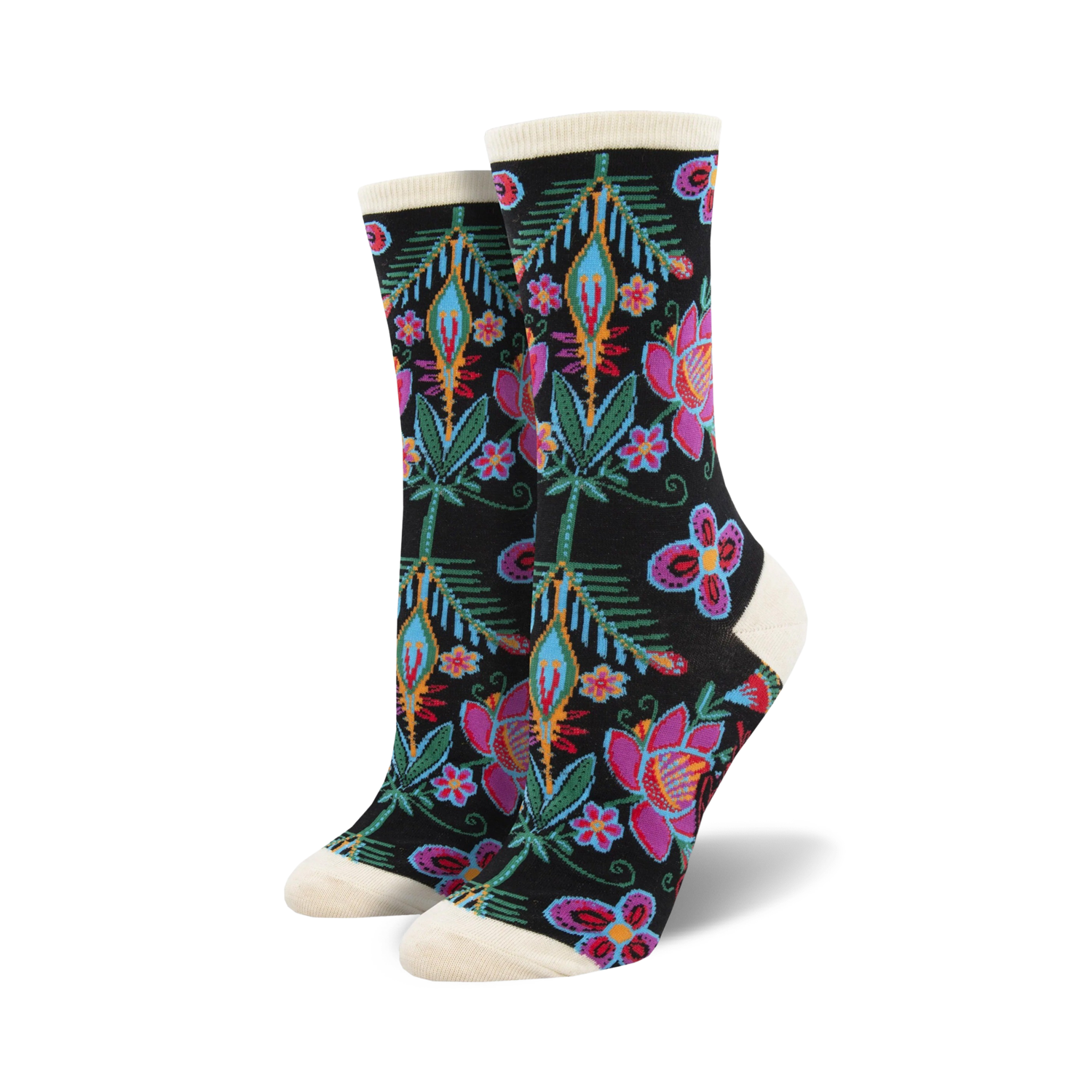 Laurel Burch Alyssa Floral