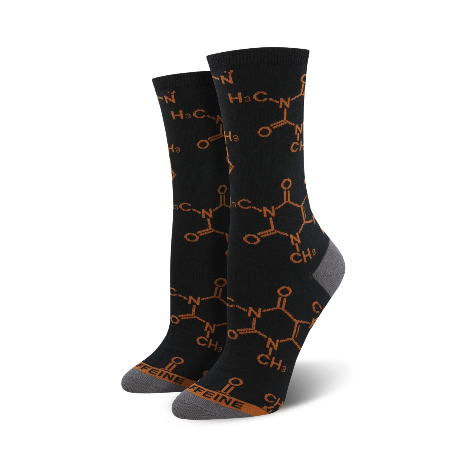 Caffeine The Molecule