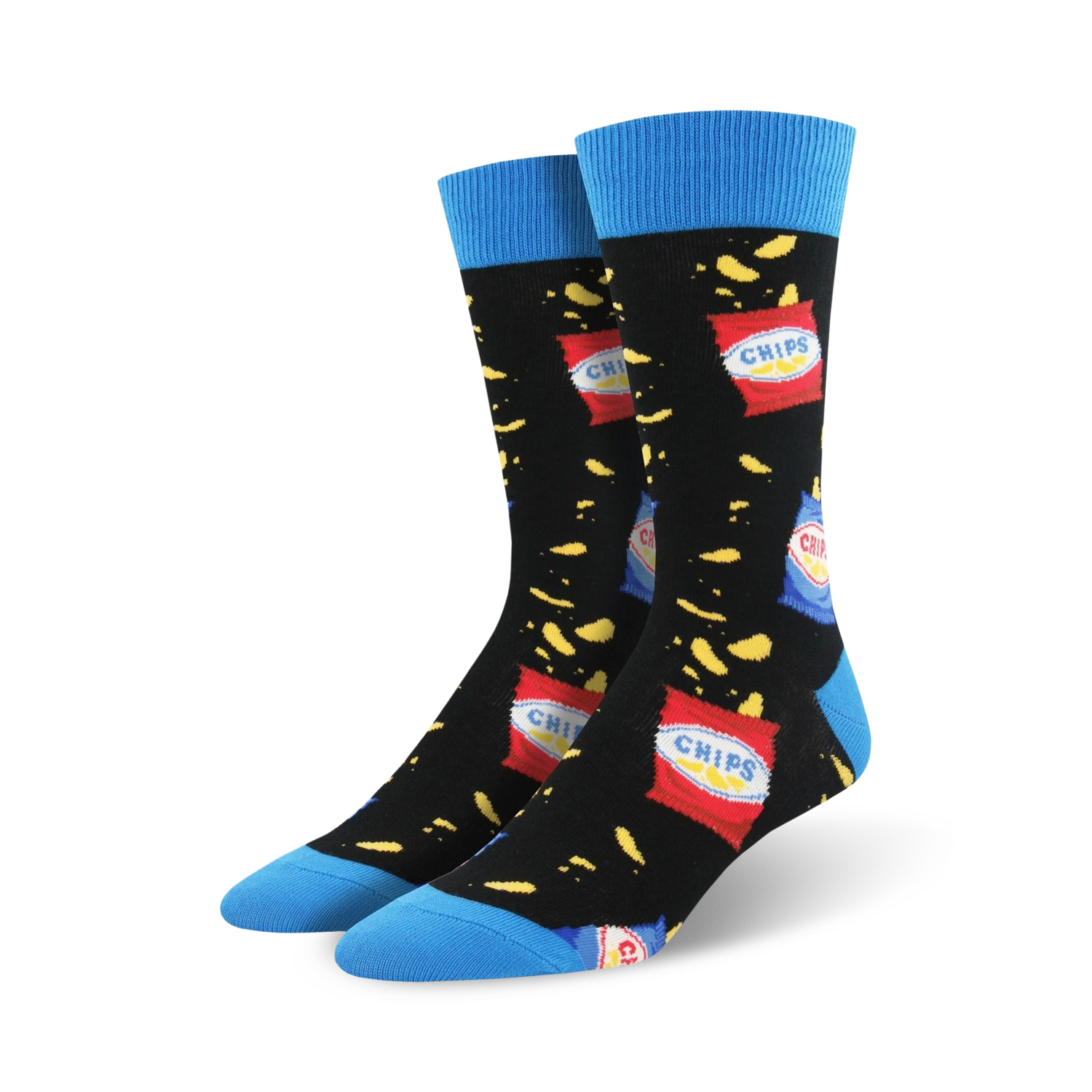 All That and A Bag of Chips