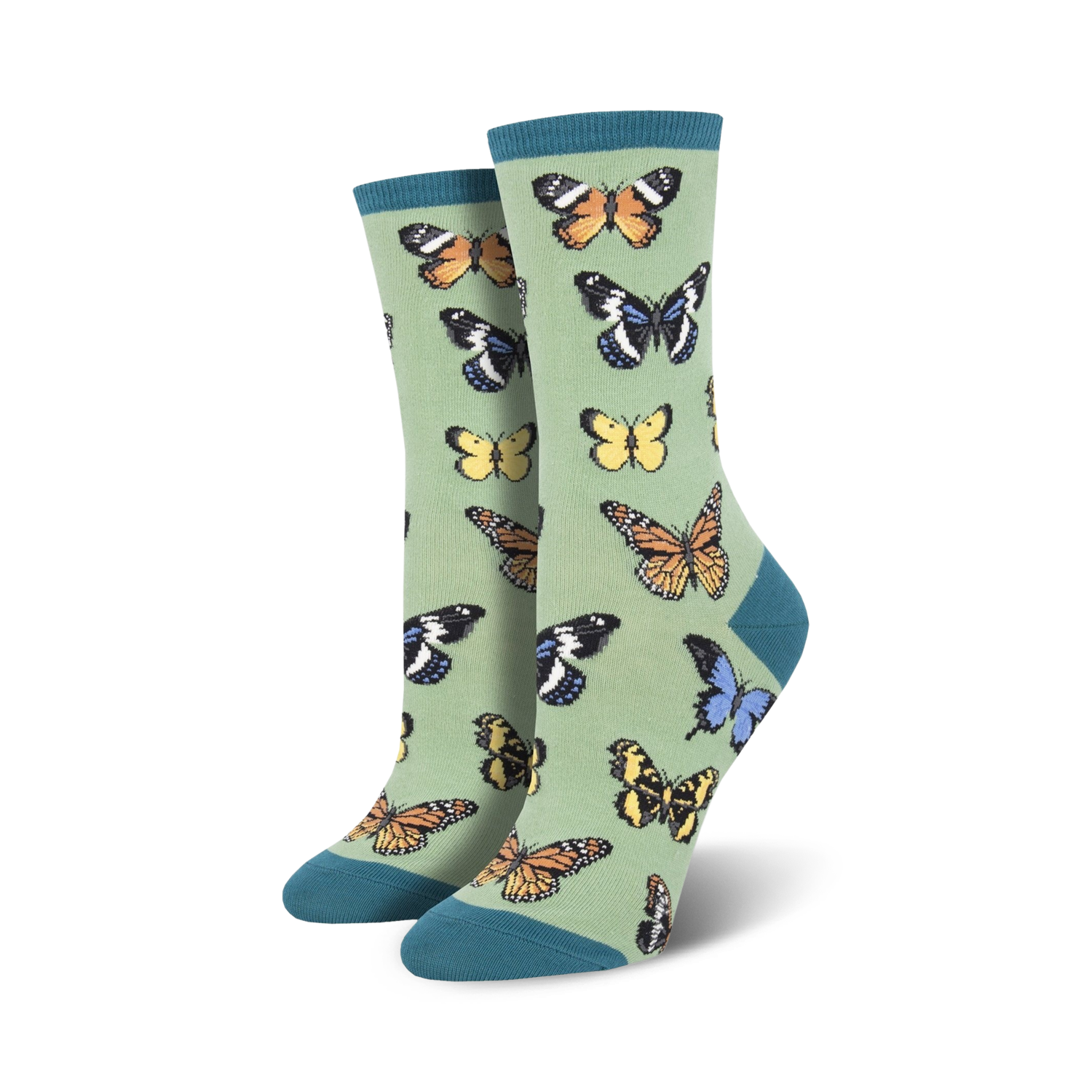 Majestic Butterflies