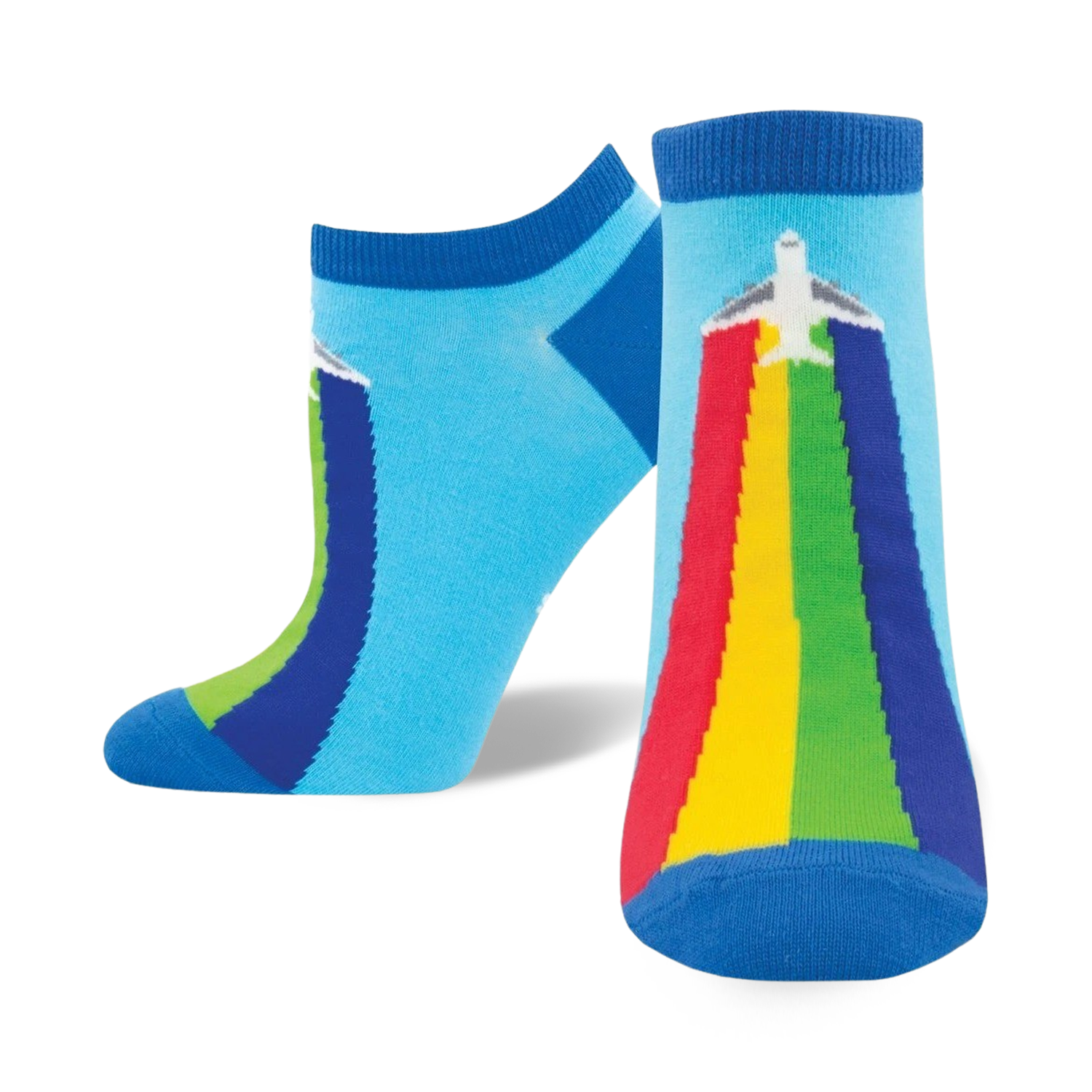 Show Your True Colors