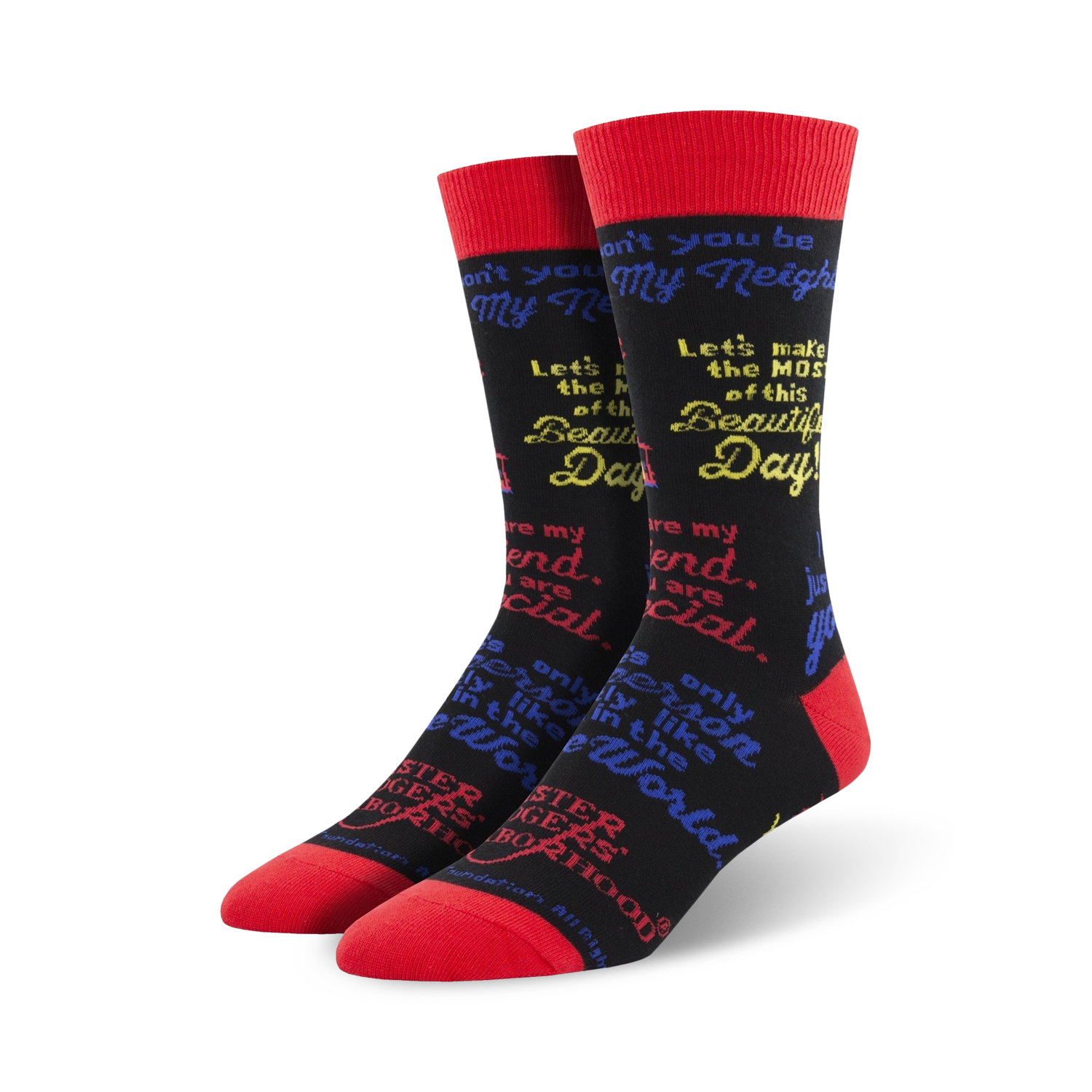 Mister Rogers Quotes