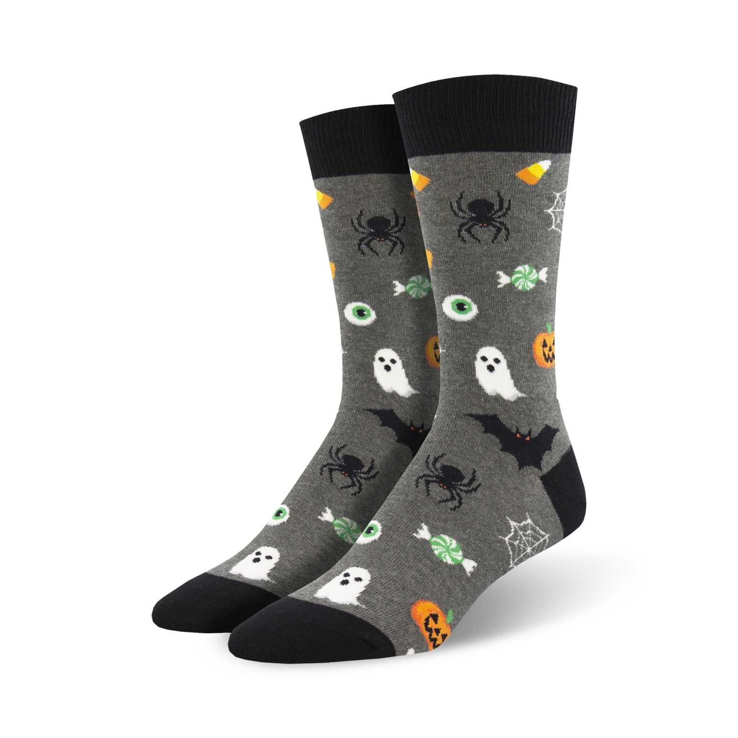 Very Spooky Creatures