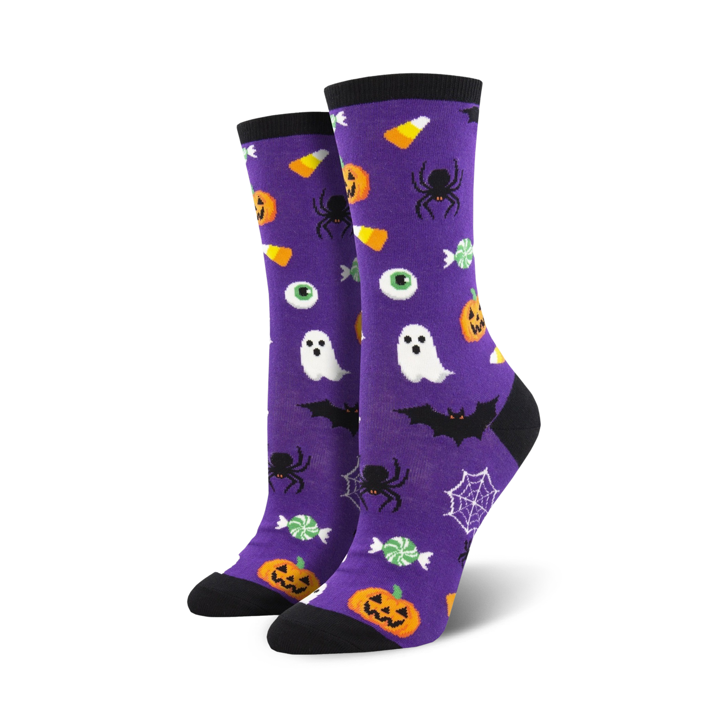 Very Spooky Creatures