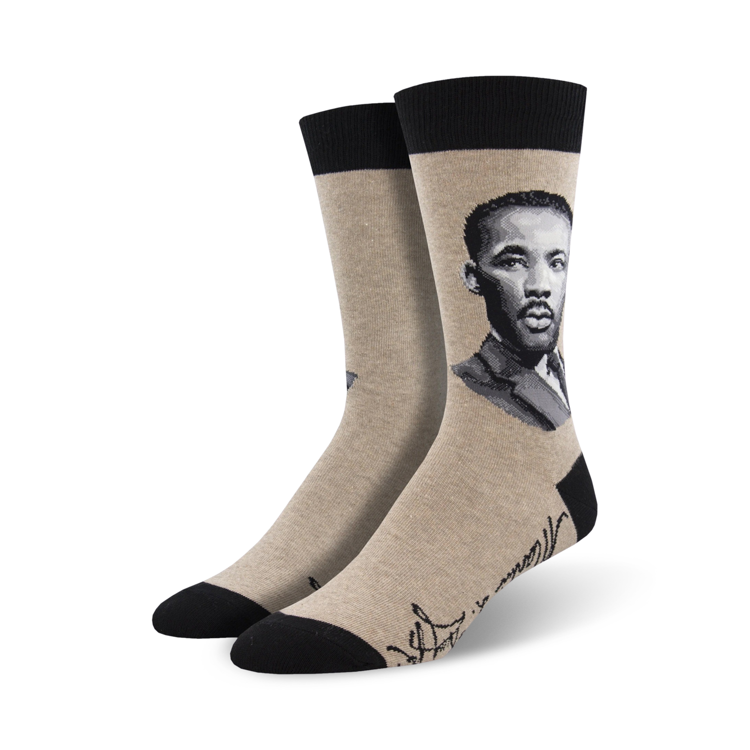 Martin Luther King Jr