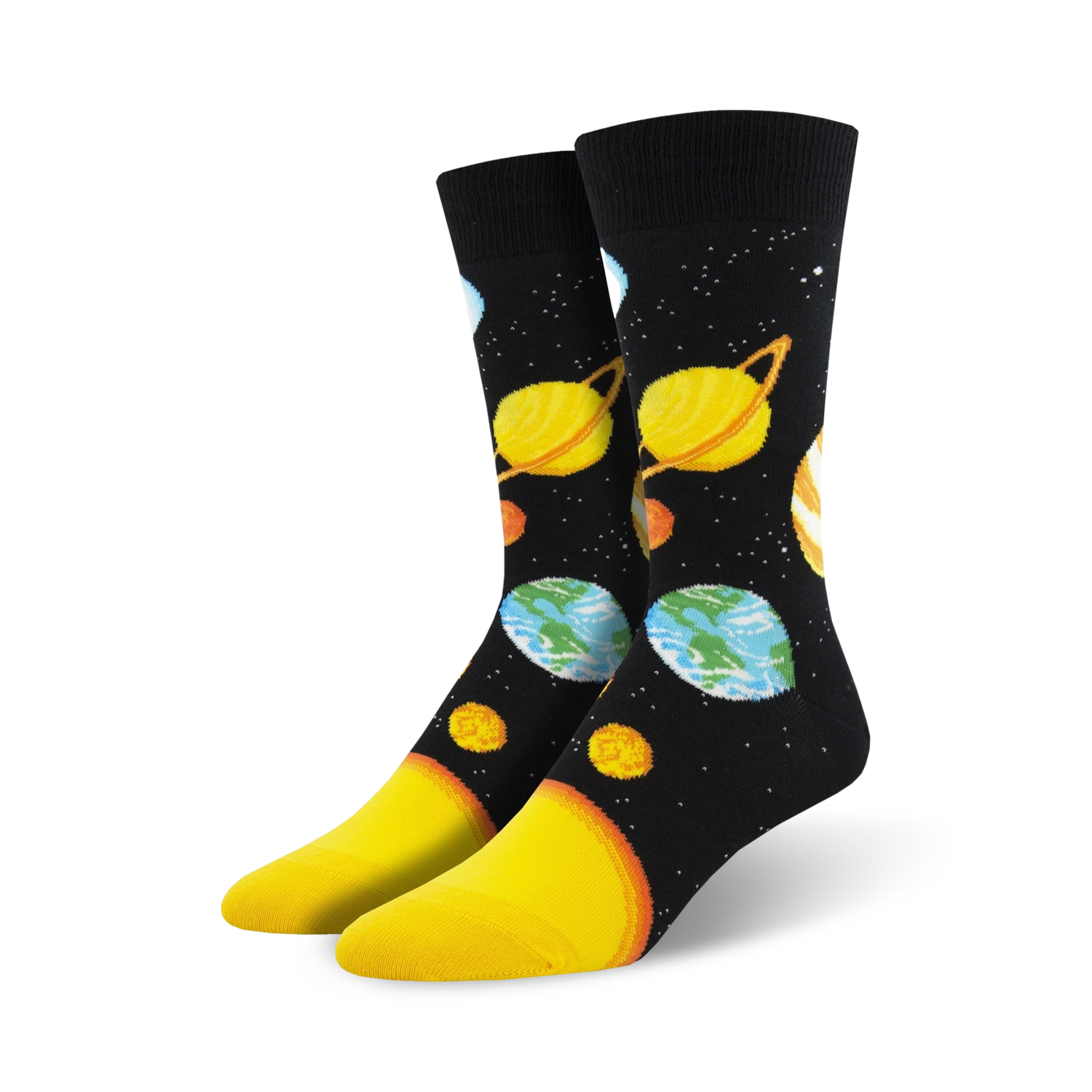 Plutonic Relationship