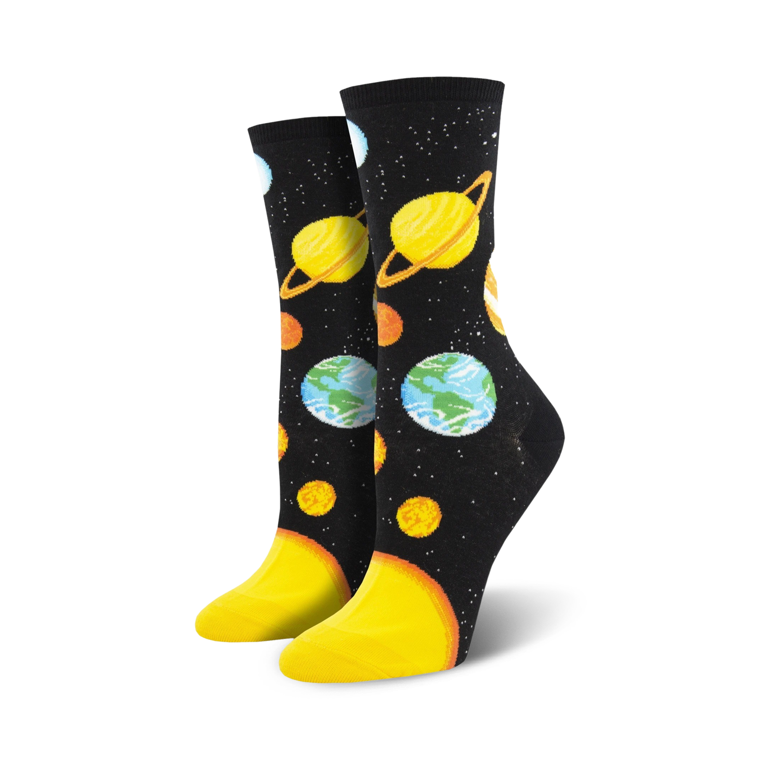 Plutonic Relationship