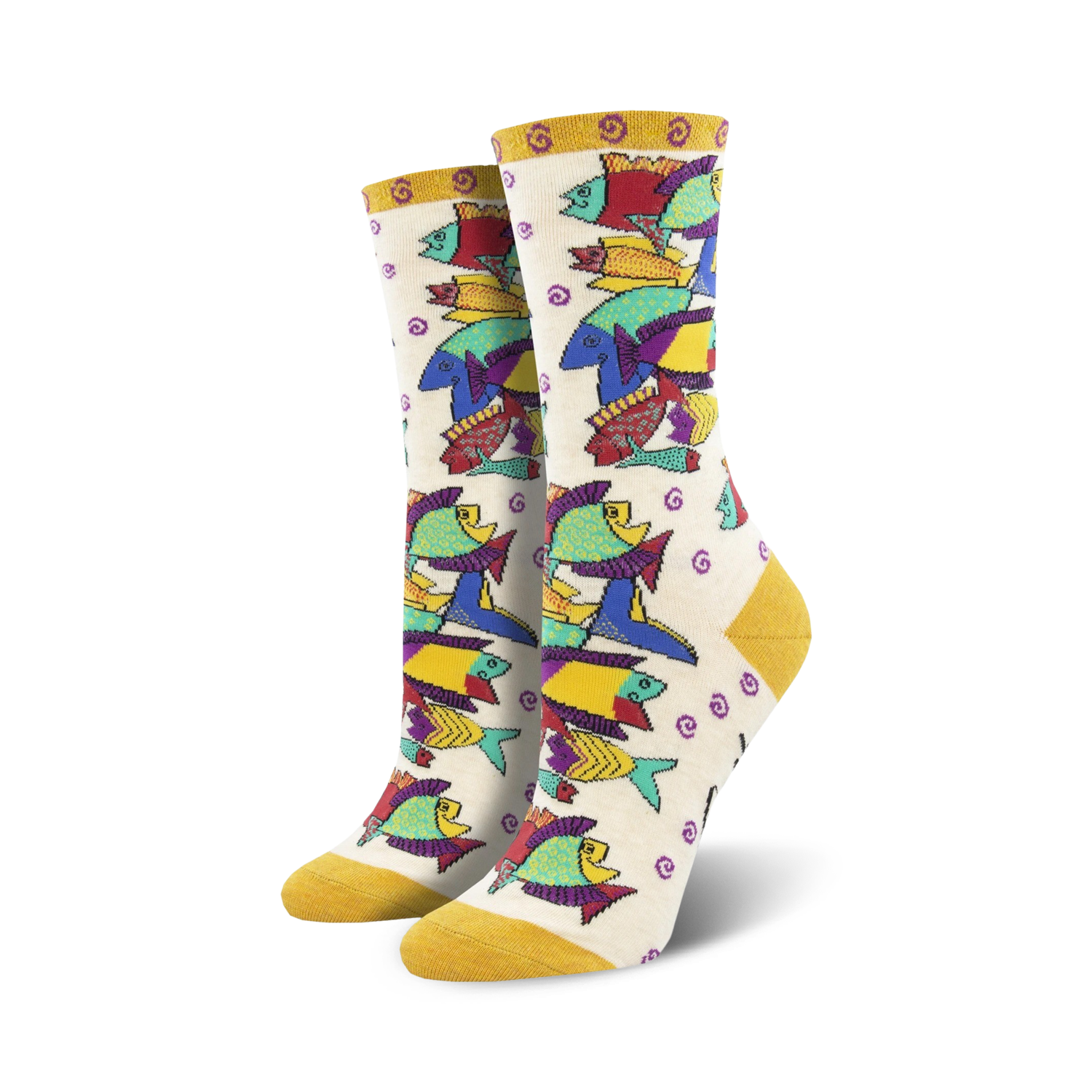 Laurel Burch Pescadero