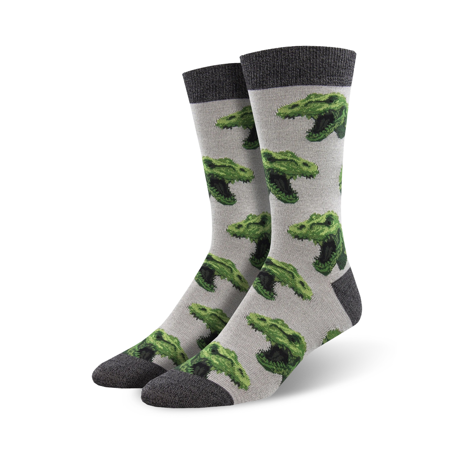 Rex Your Muscles Bamboo