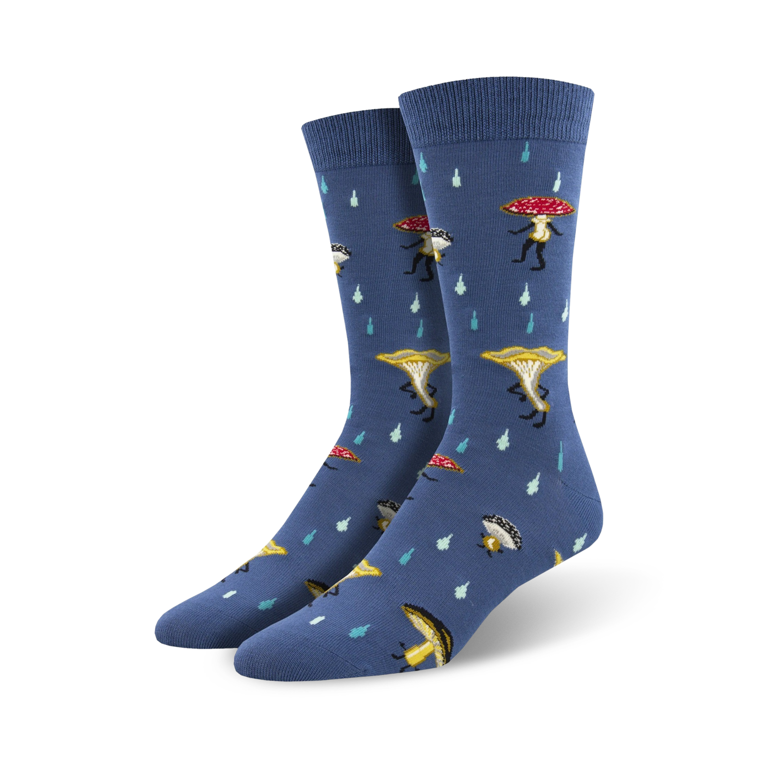 Fungi Fun Guy Bamboo