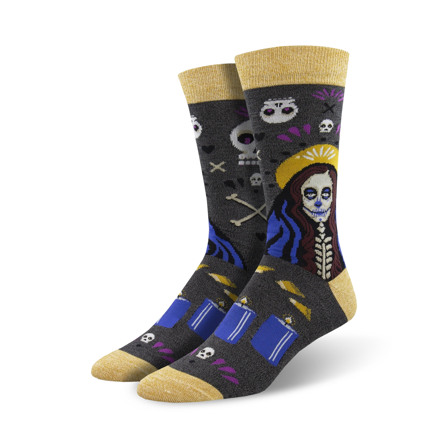 Wicked Voodoo Bamboo