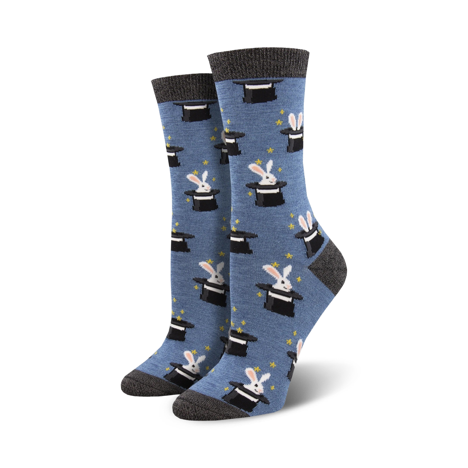 Tricky Rabbit Bamboo